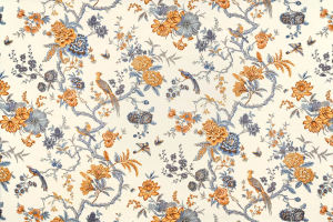 RAMAGES - 12 Bleu Nattier — Casal