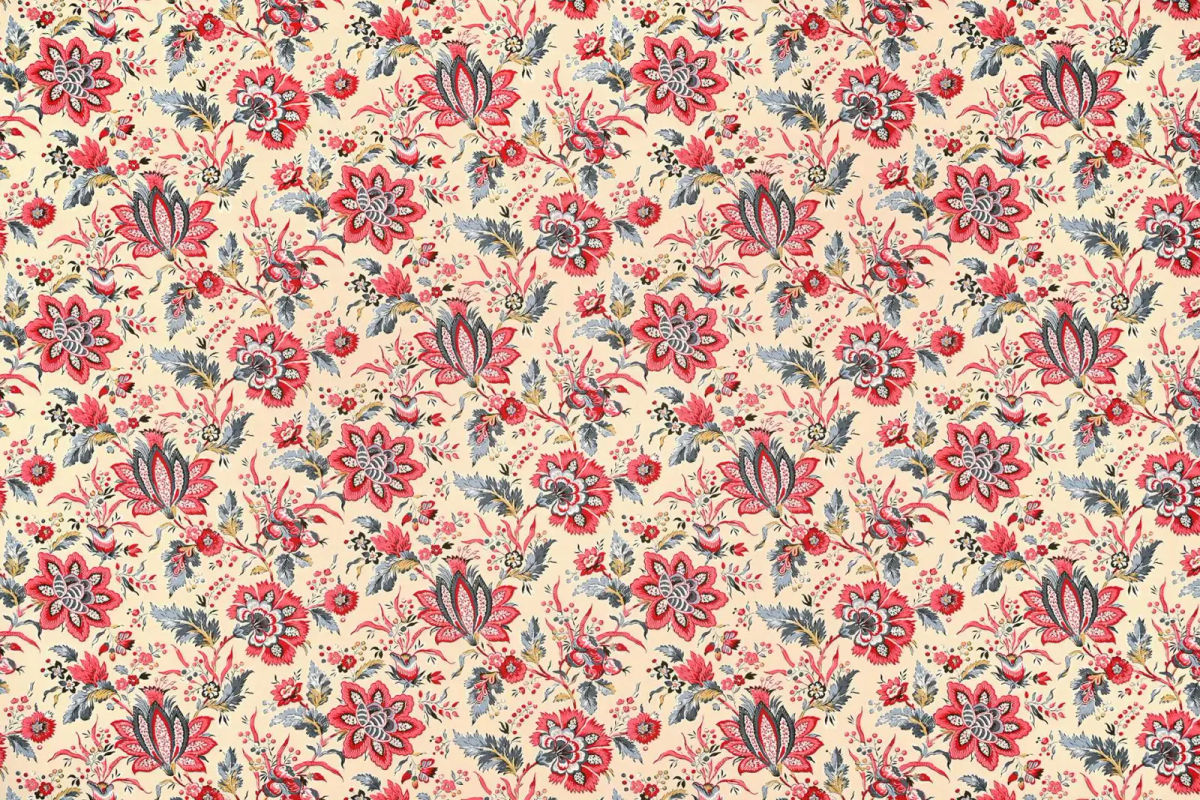 GUJARAT - 92 Fuchsia — Casal