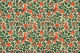 LES PERDRIX - 34 Vert