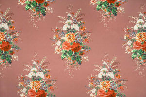 BOUQUETS - 92 Vieux Rose — Casal