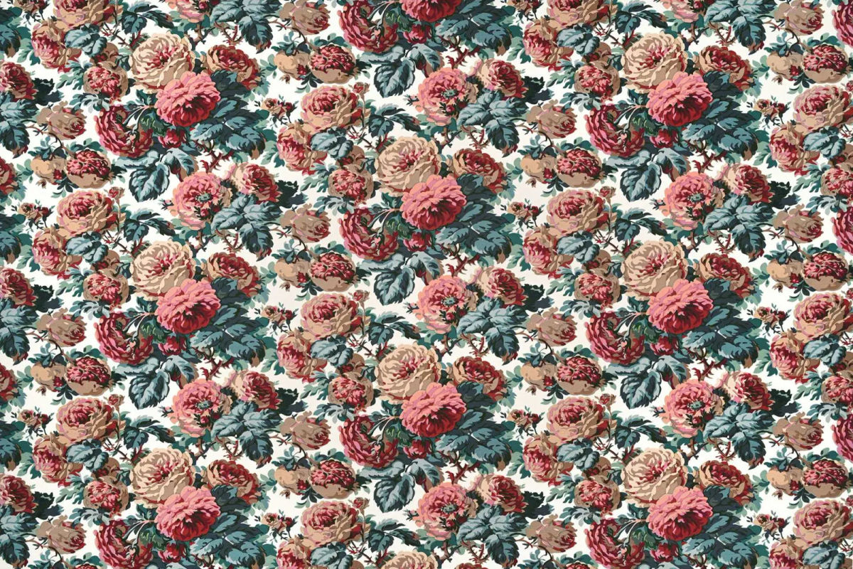 ROSERAIE - 94 Framboise — Casal