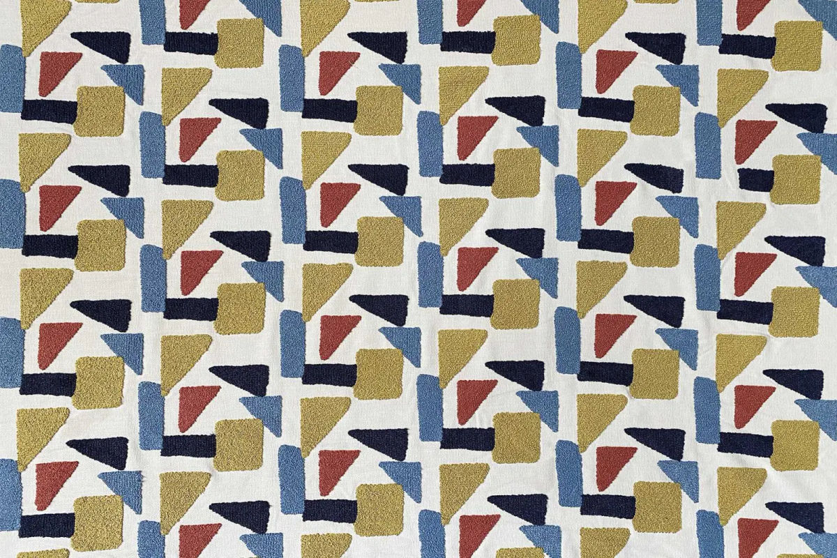 CABRIOLE - 190 Multicolore — Casal