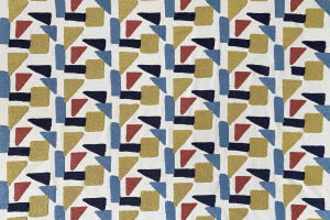 CABRIOLE - 190 Multicolore — Casal