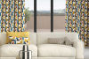 CABRIOLE - 190 Multicolore