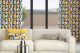 CABRIOLE - 190 Multicolore
