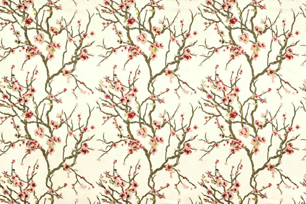 HAMANI - 90 Fleur de Cerisier — Casal
