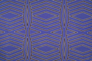 CHAMAN - 15 Indigo — Casal