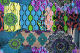 WOODSTOCK - 14 Multi bleu