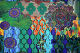 WOODSTOCK - 34 Multi vert
