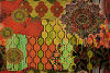 WOODSTOCK - 45 Multi orange