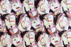 VISAGES - 190 Multicolore