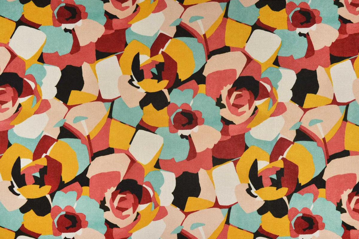 LUCY - 190 Tutti Frutti — Casal