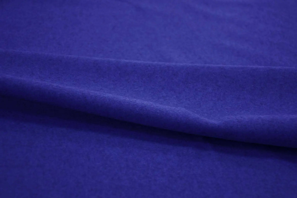 DOLLY - 17 Bleu Klein — Casal
