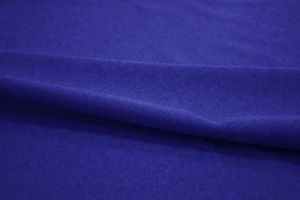 DOLLY - 17 Bleu Klein — Casal
