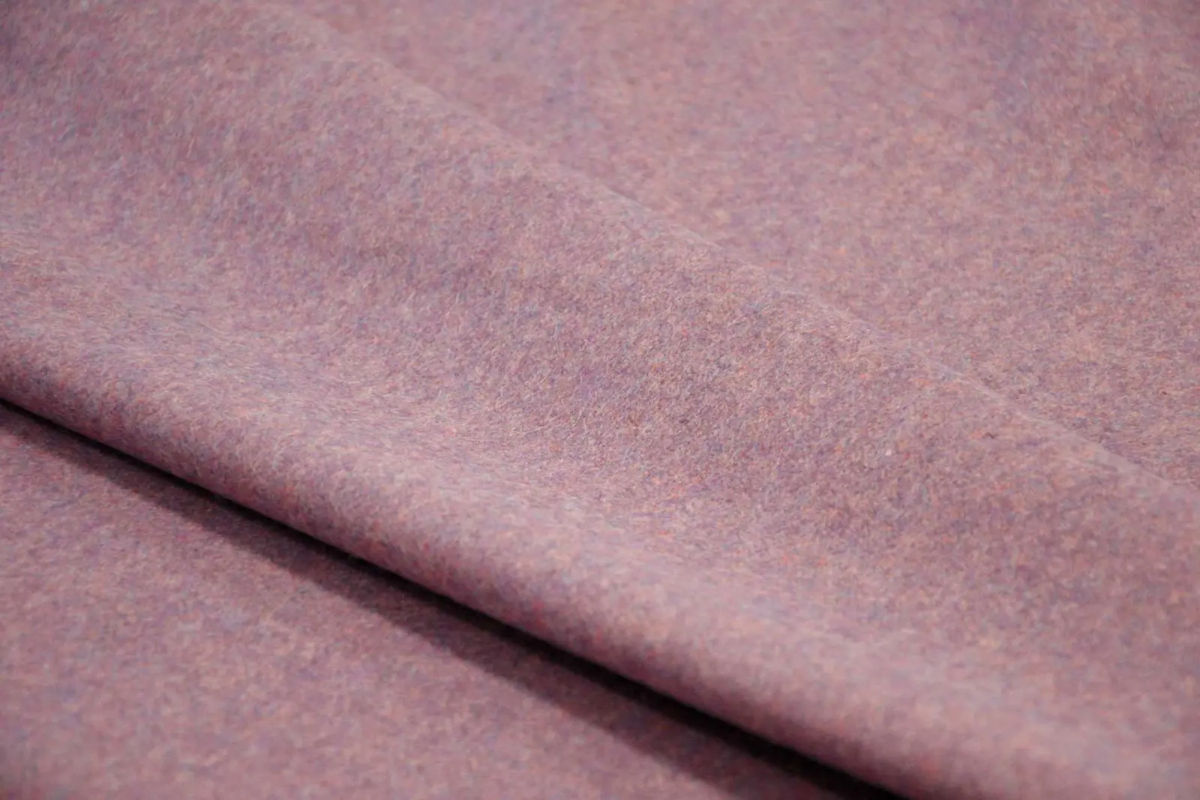 DOLLY - 880 Mauve — Casal