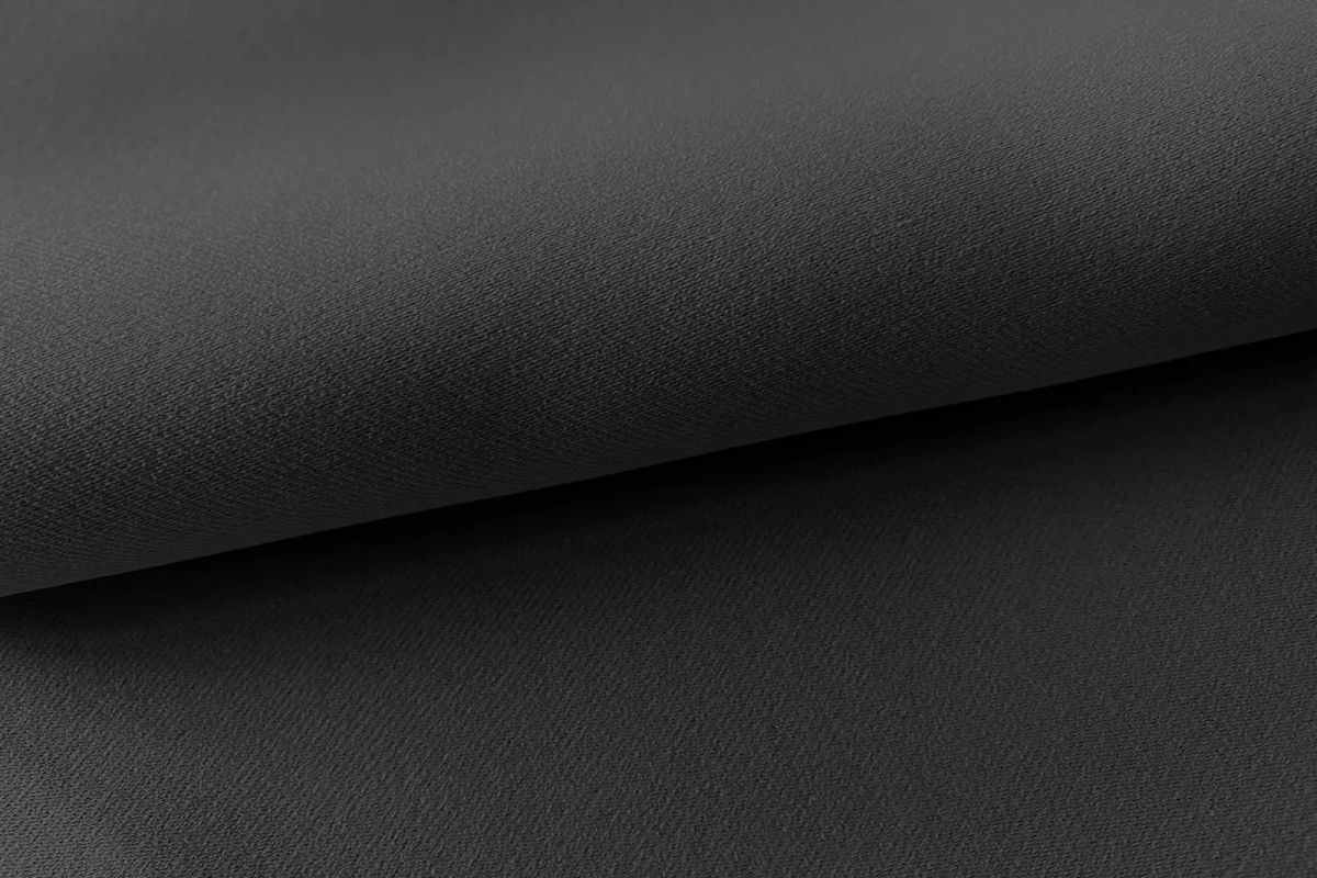 GRUNIG 150 cm - 0 Noir — Casal