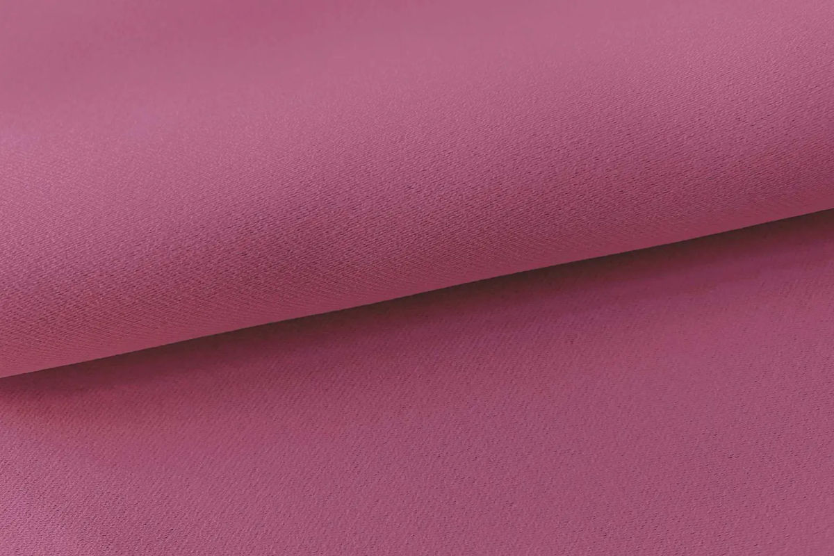 GRUNIG 150 cm - 126 Fuchsia — Casal