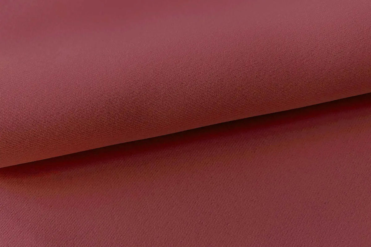 GRUNIG 150 cm - 151 Rouge — Casal