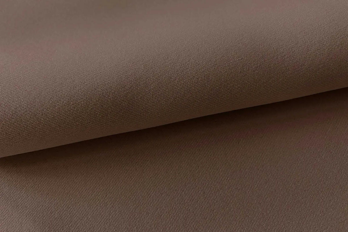 GRUNIG 150 cm - 183 Chocolat — Casal