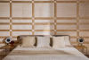 lin Double Face Flanelle