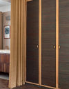 Sisal Changeant Craie