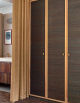 Sisal Changeant Craie