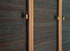 Sisal Changeant Craie