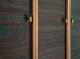 Sisal Changeant Craie