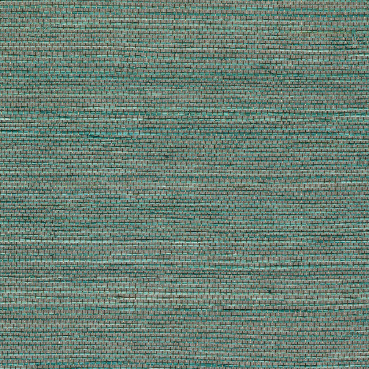 Sisal Changeant Lagon — CMO Paris