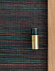 Sisal Changeant Lagon