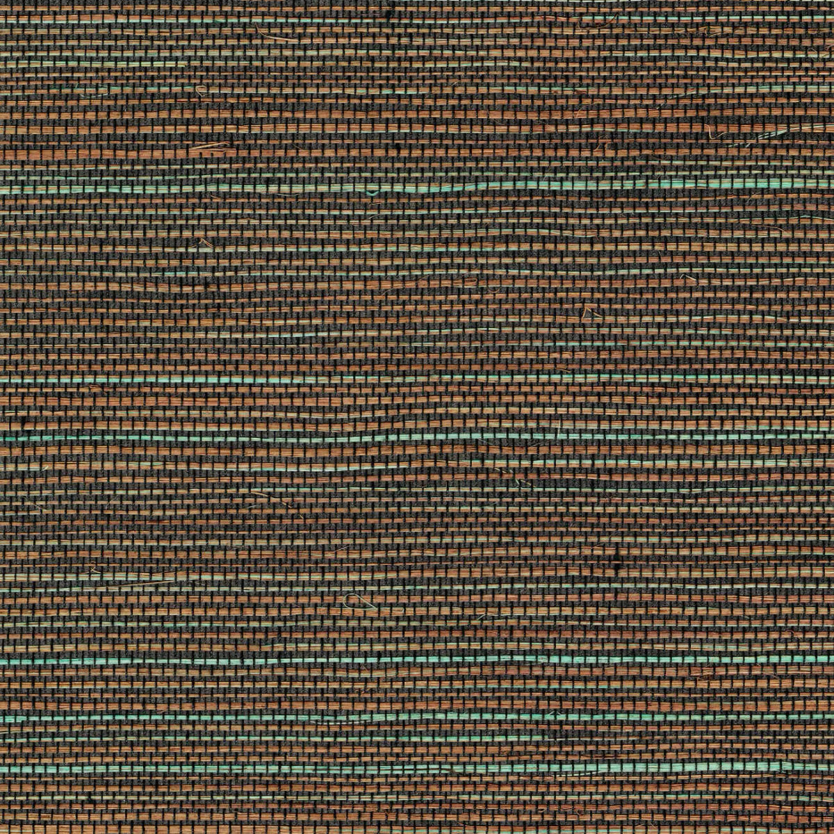 Sisal Changeant Mordoré — CMO Paris
