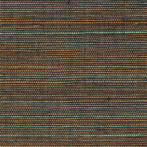Sisal Changeant Mordoré — CMO Paris