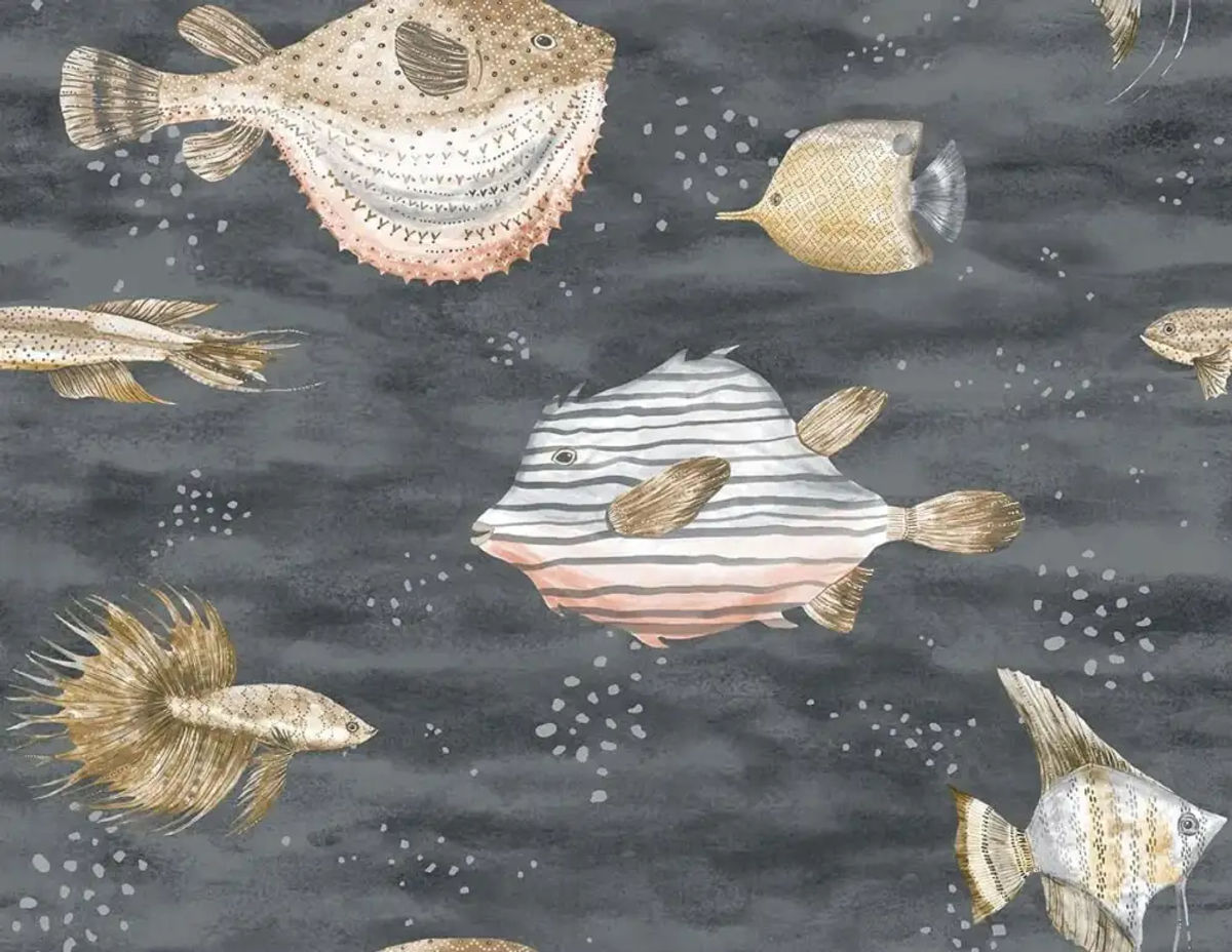 Oceanna — Daisy Bennett
