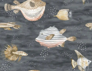 Oceanna — Daisy Bennett