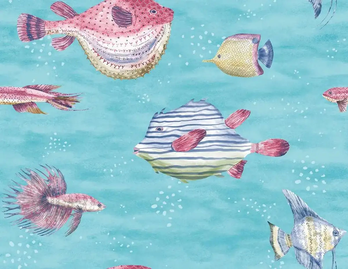 Oceanna — Daisy Bennett