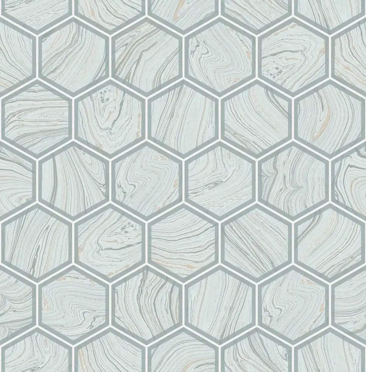 Indigo — Daisy Bennett