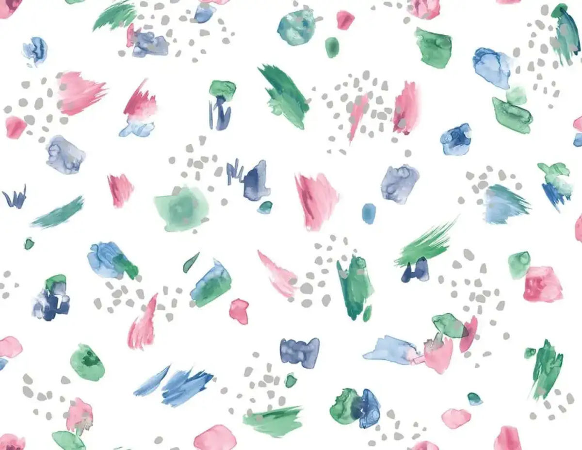 Painter's Palette — Daisy Bennett