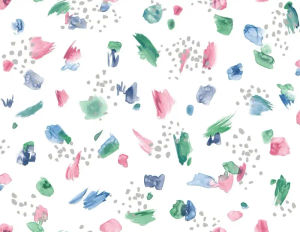 Painter's Palette — Daisy Bennett