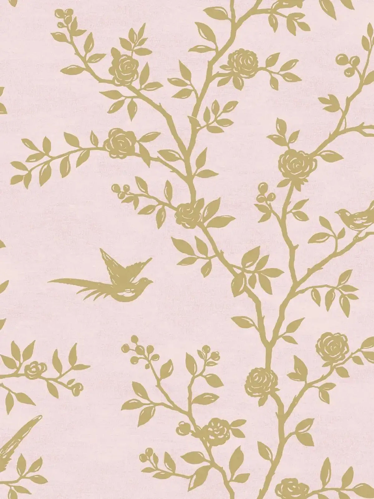 Silhouette — Daisy Bennett