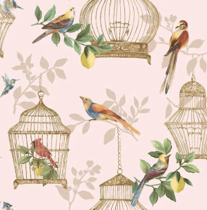 Audubon — Daisy Bennett