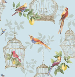 Audubon — Daisy Bennett