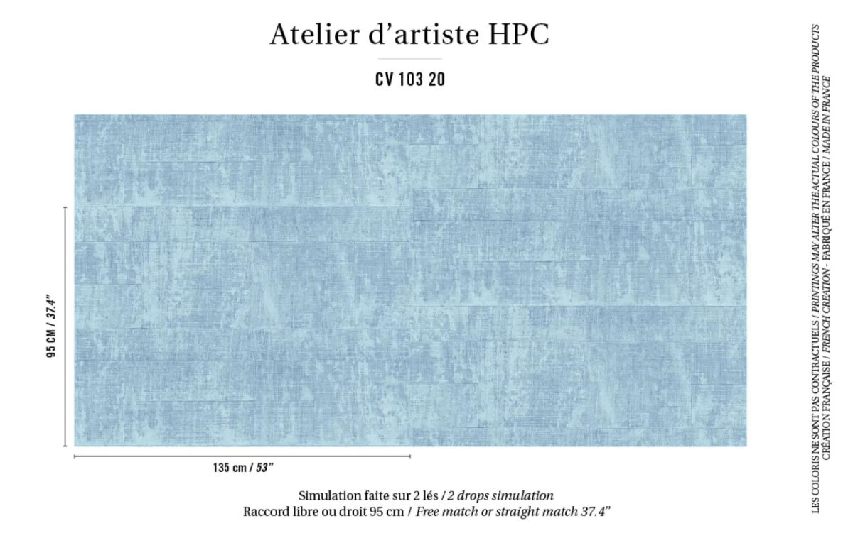 A vol d'oiseau — Elitis