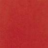 Rougissement coquelicot