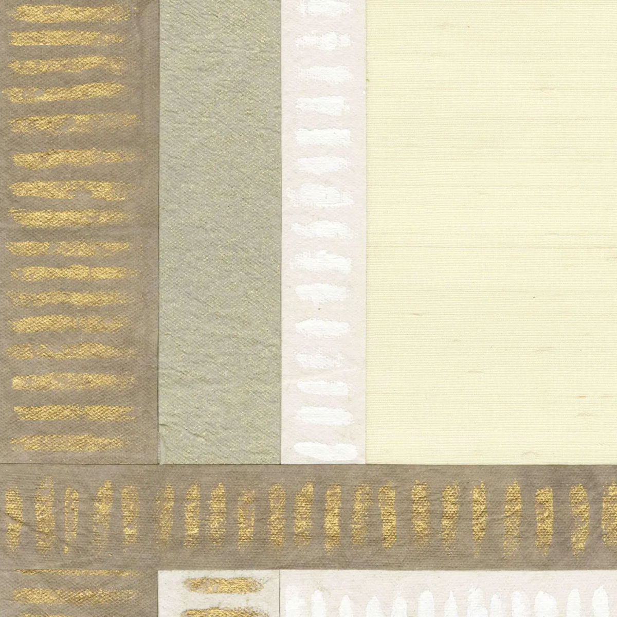 Éclat d'ivoire — Elitis
