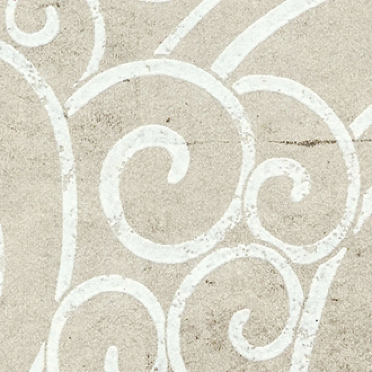 Volutes sous filtre — Elitis