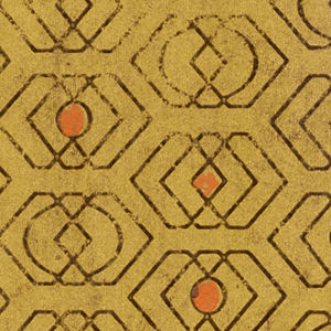 Un soupçon d'orientalisme — Elitis