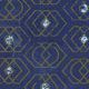 Le saphir bleu