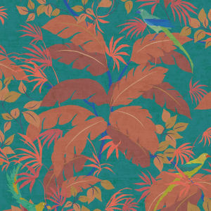 Sur Un Arbre Perche — Nobilis