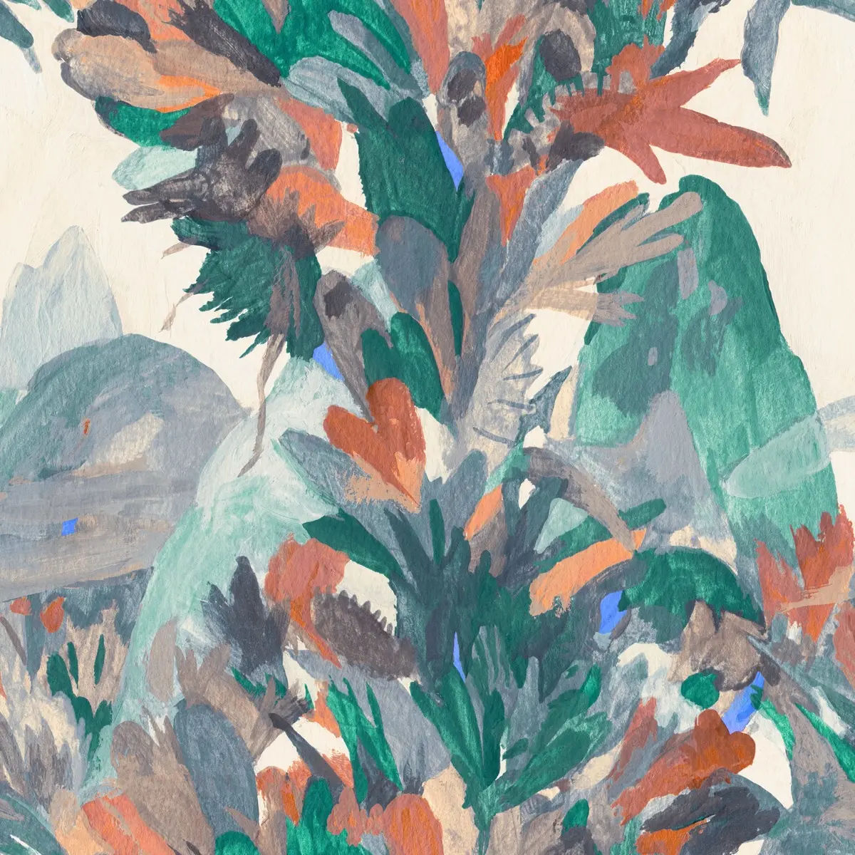 Baie D'along — Nobilis