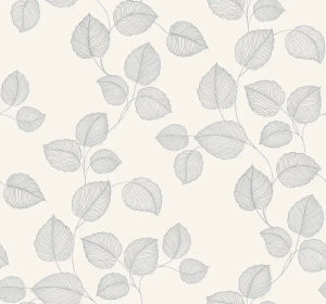 Linework Leaves — Paper &amp; Ink